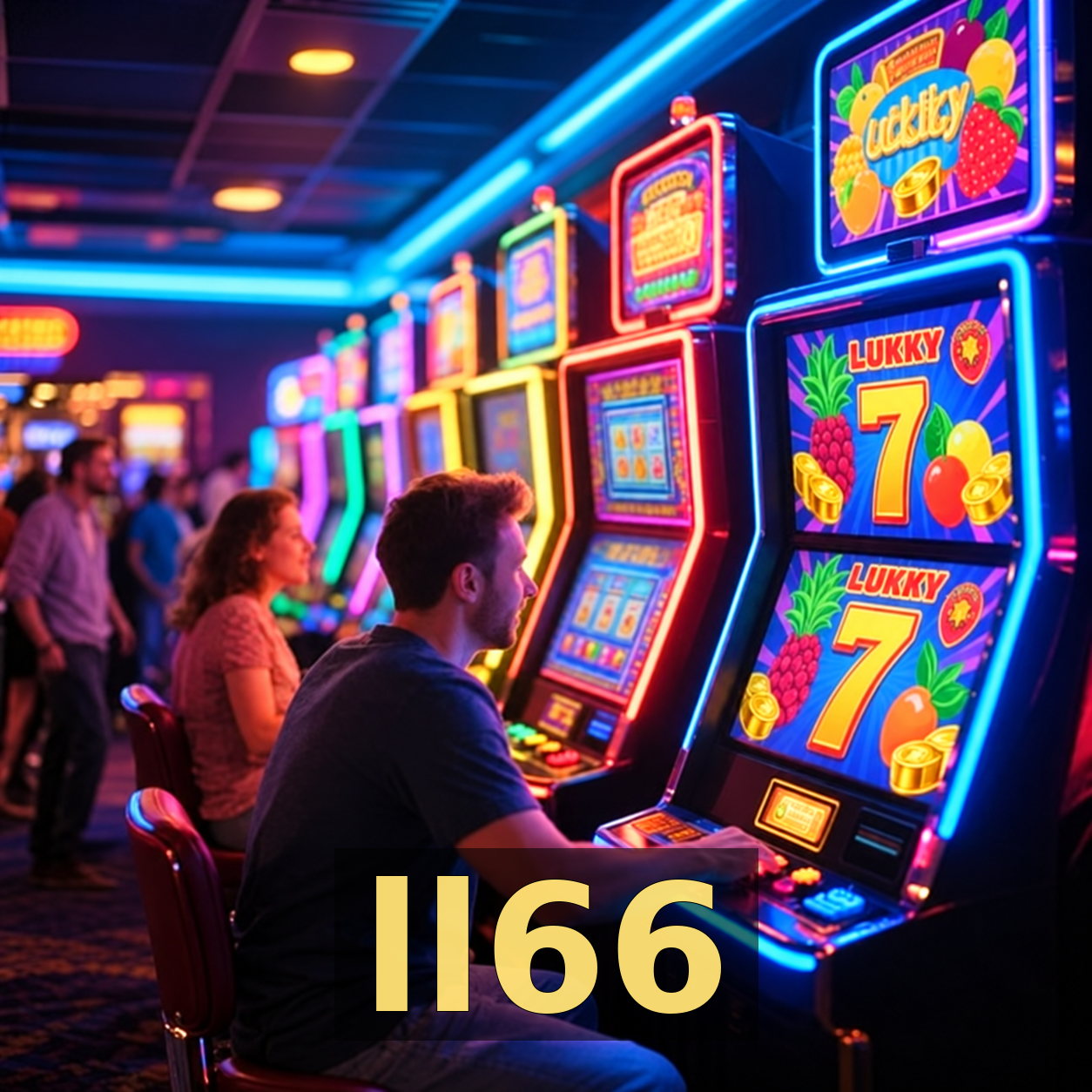 ll66 - Galeria 1