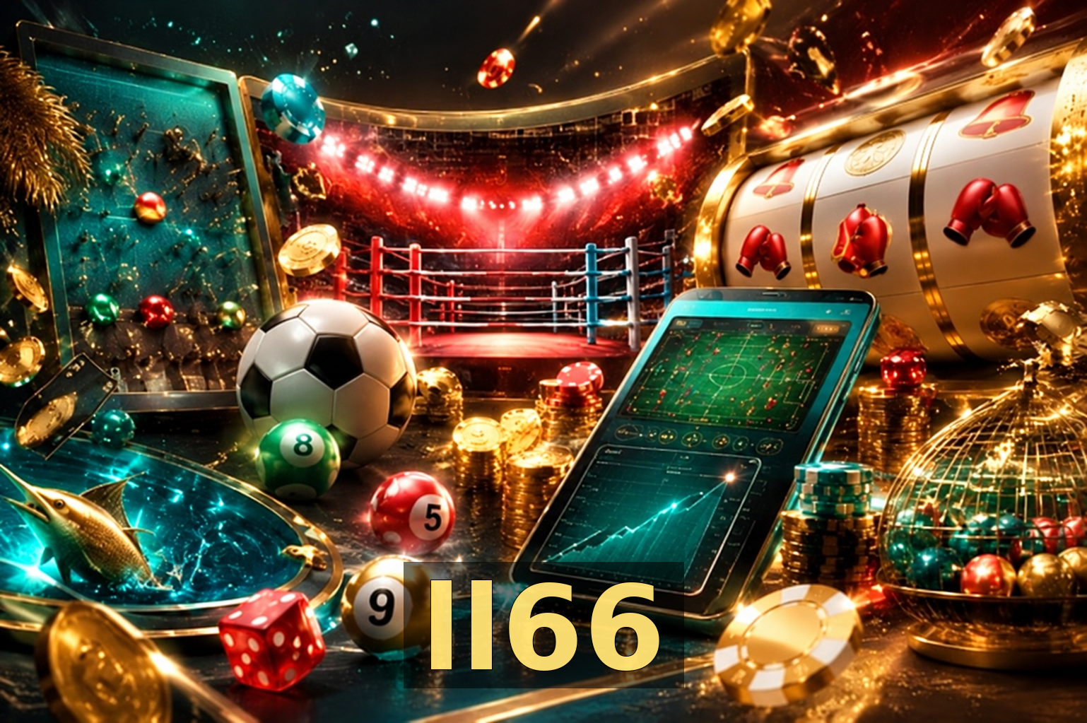 ll66 - Galeria 1