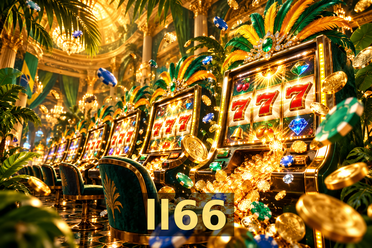ll66 - Galeria 3