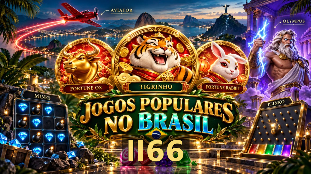 ll66-🎱Poker para Iniciantes Brasileiros: Conheça as Regras ll66