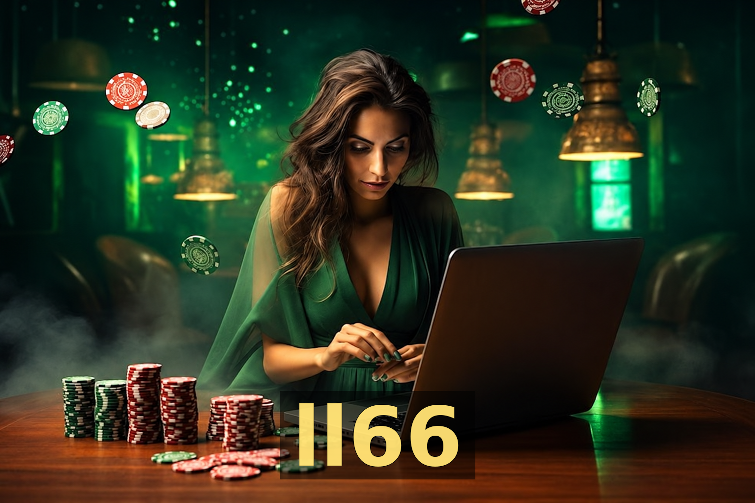 ll66 - Galeria 1
