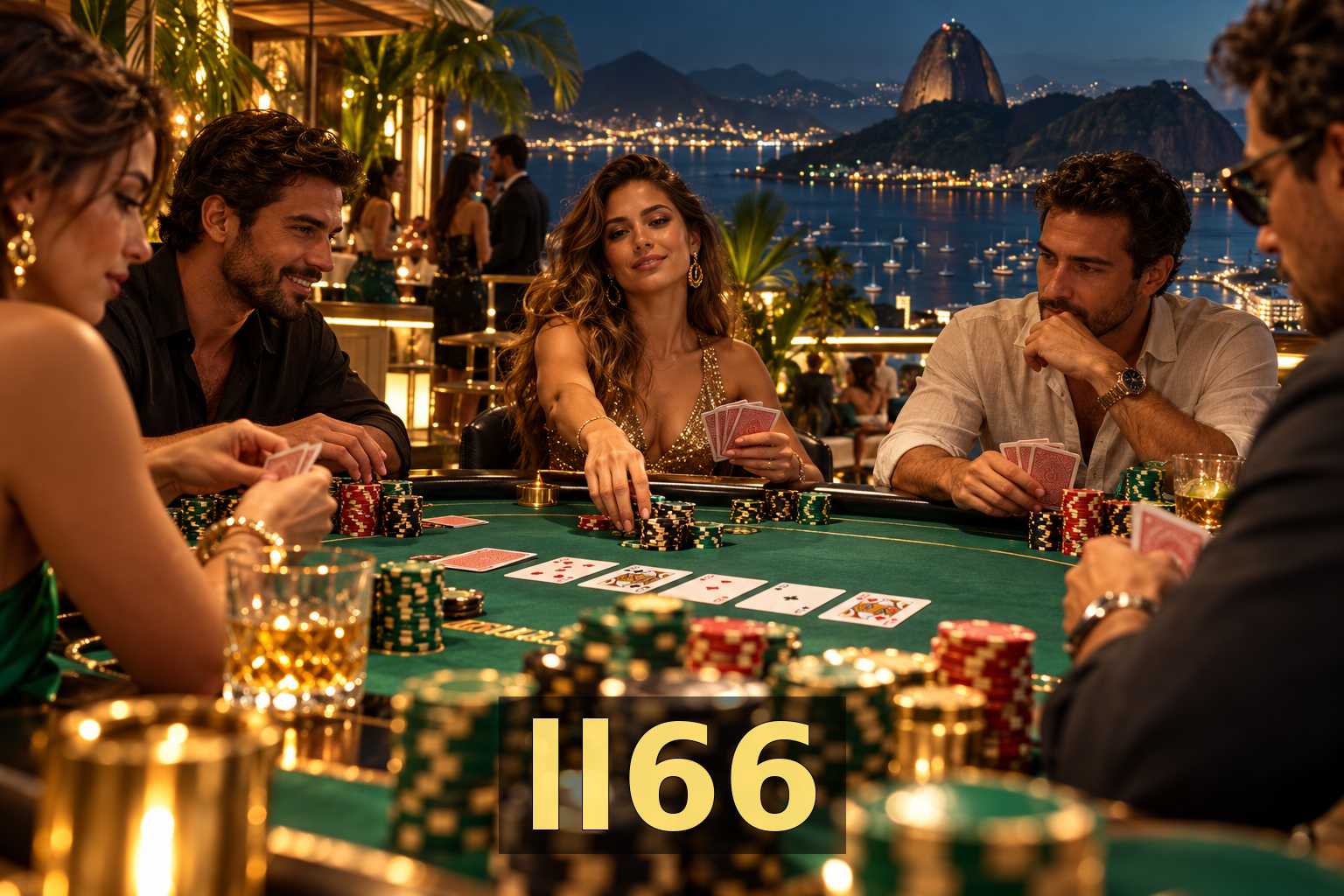 ll66 - Galeria 1